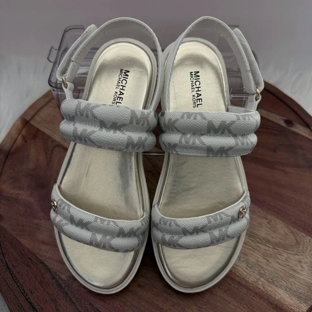 Michael Kors elevate your